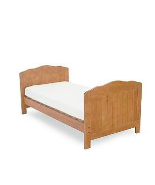 mothercare toddler bed