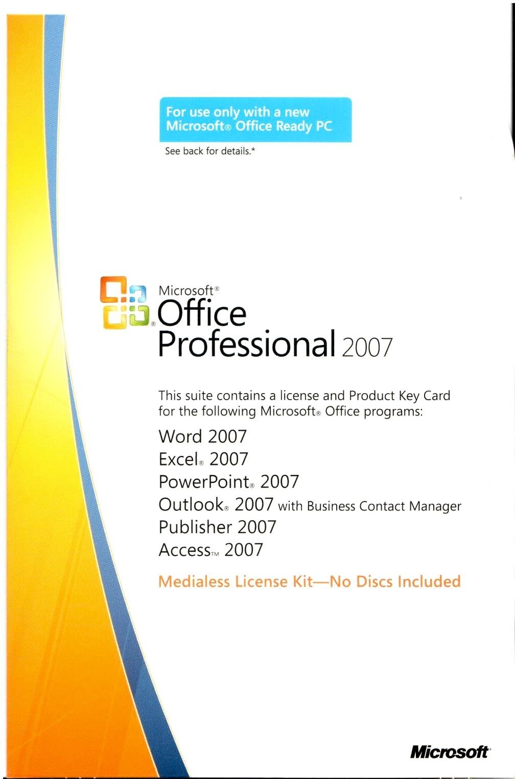 Ms Office Project Professional 2007 Russian 10220