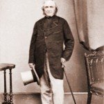 Sir Joseph Paxton: A Brief Biography