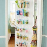 Storage Solutions for Tight Spaces
