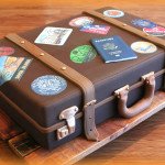 Five cool ways to display your travel memories