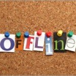 Offline Marketing: Why It’s Still So Important For Small Businesses